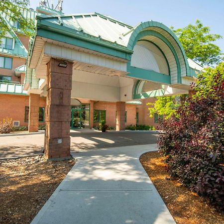 Chateau Cartier Hotel & Resort Ascend Hotel Collection Gatineau Exterior photo