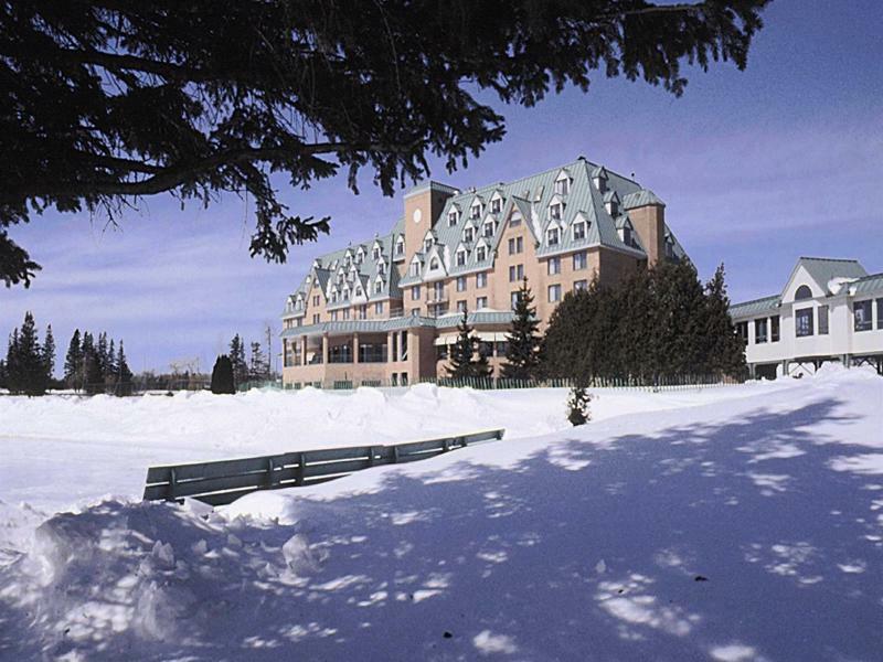 Chateau Cartier Hotel & Resort Ascend Hotel Collection Gatineau Exterior photo